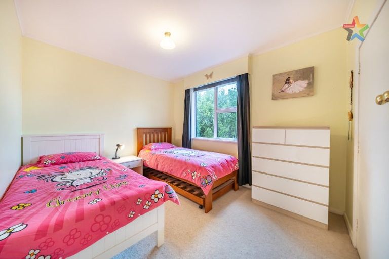 Photo of property in 93a Witako Street, Epuni, Lower Hutt, 5011