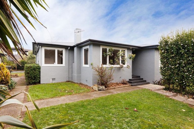 Photo of property in 15 Salisbury Avenue, Terrace End, Palmerston North, 4410