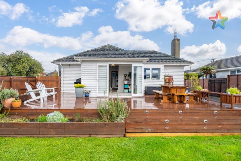 Photo of property in 24 Byron Street, Trentham, Upper Hutt, 5018