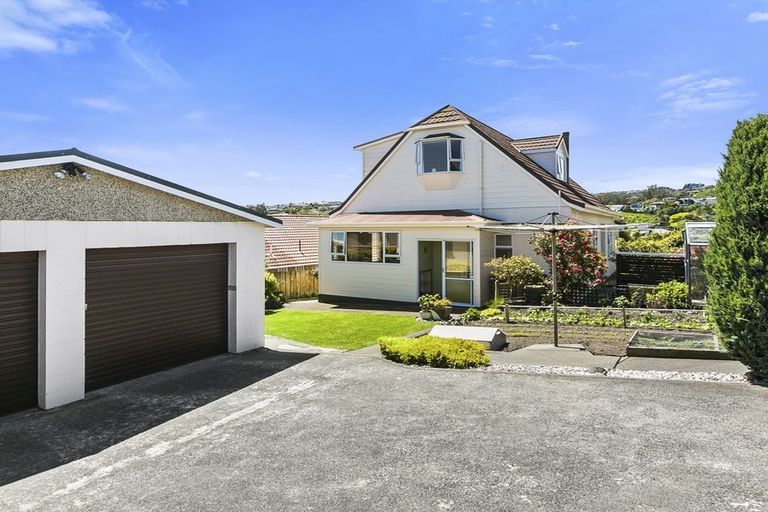 Photo of property in 49 Elliot Street, Andersons Bay, Dunedin, 9013