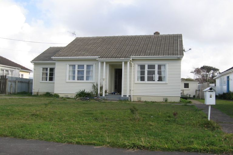 Photo of property in 2 Taylor Avenue, Feilding, 4702