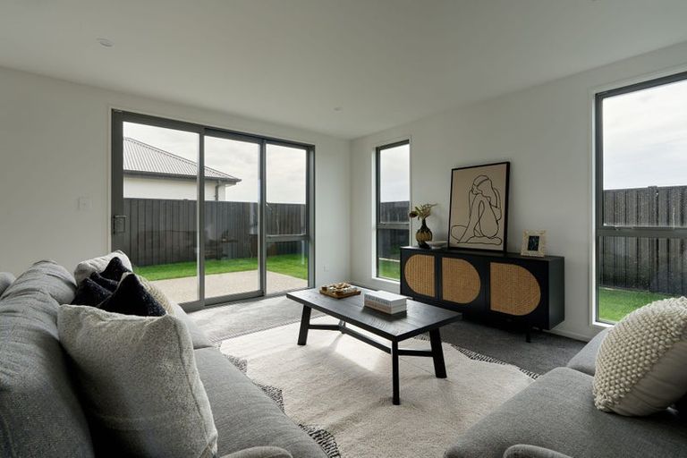 Photo of property in 42 Mcgarry Drive, Kaiapoi, 7630