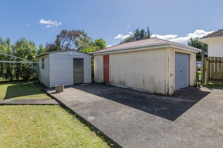Photo of property in 26 Mabel Street, Levin, 5510