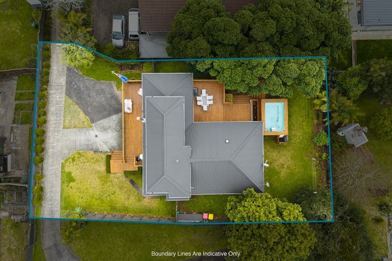 Photo of property in 20 Bracken Avenue, Takapuna, Auckland, 0622