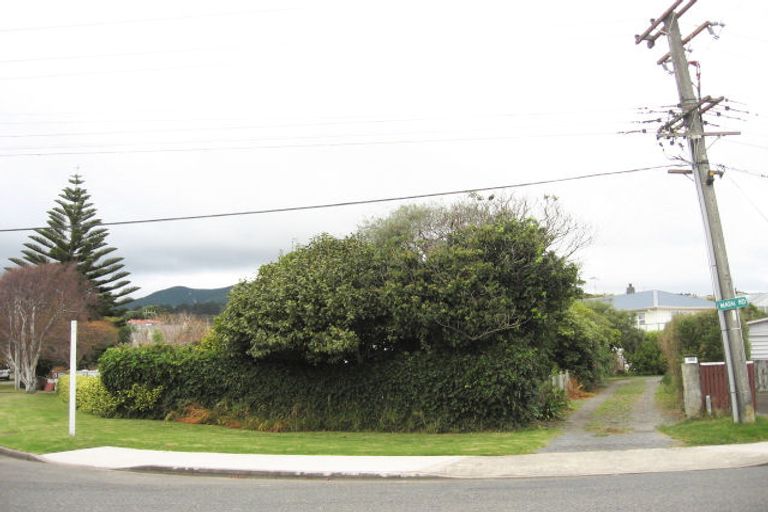 Photo of property in 182 Matai Road, Raumati Beach, Paraparaumu, 5032