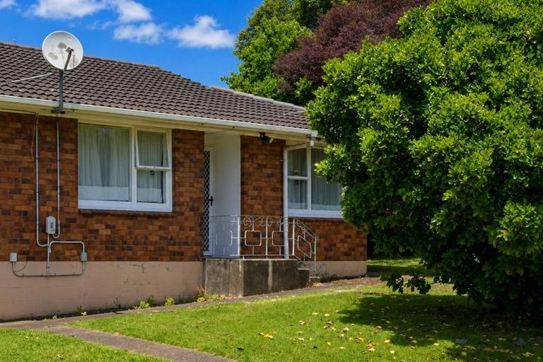 Photo of property in 1/117 Station Road, Papatoetoe, Auckland, 2025