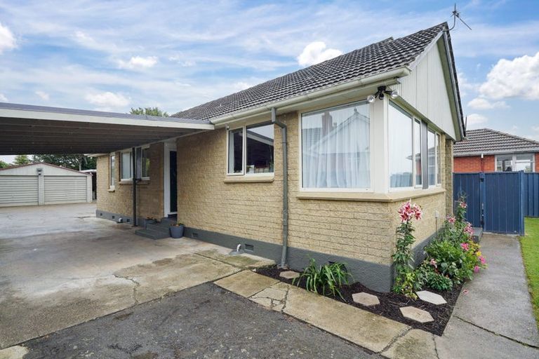Photo of property in 54 Conway Crescent, Glengarry, Invercargill, 9810