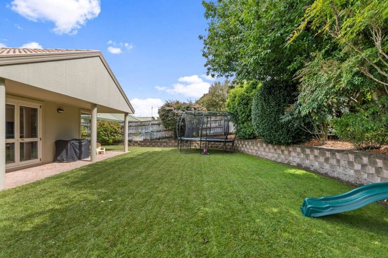 Photo of property in 4 Moverley Place, Pukete, Hamilton, 3200
