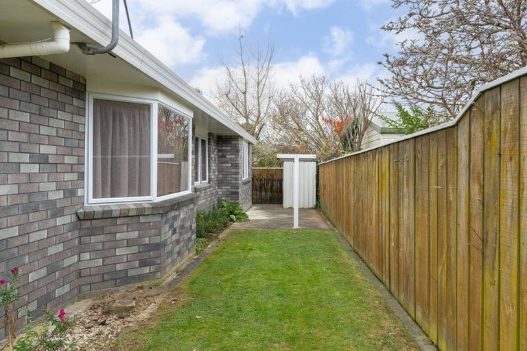 Photo of property in 31a Stanley Street, Levin, 5510