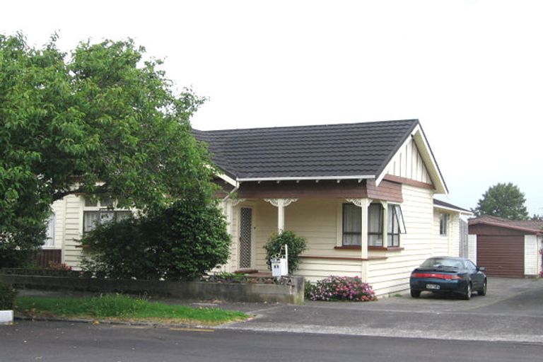 Photo of property in 11 Wiremu Street, Mount Eden, Auckland, 1041