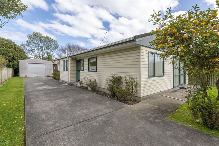 Photo of property in 187 Mill Road, Otaki, 5512