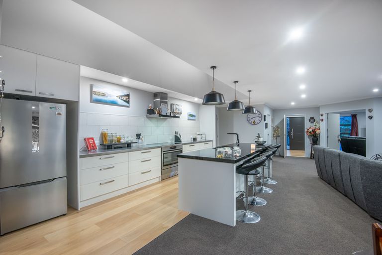 Photo of property in 1a Hoylake Street, Outram, 9019