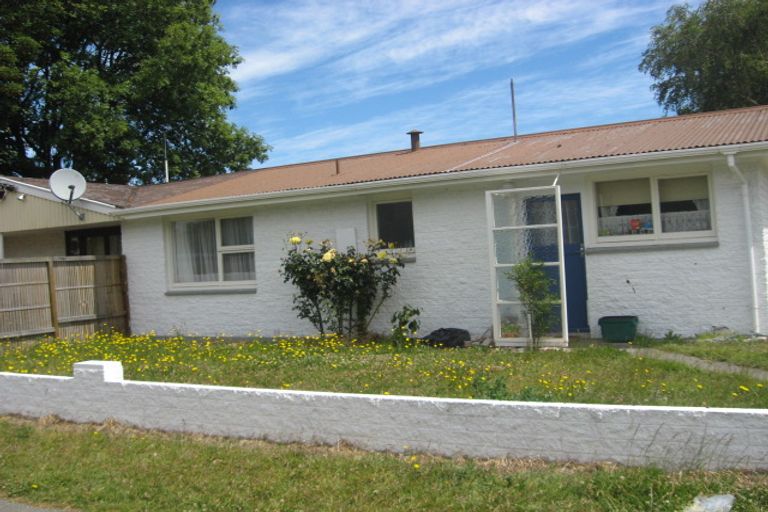 Photo of property in 1/100 Southampton Street, Sydenham, Christchurch, 8023