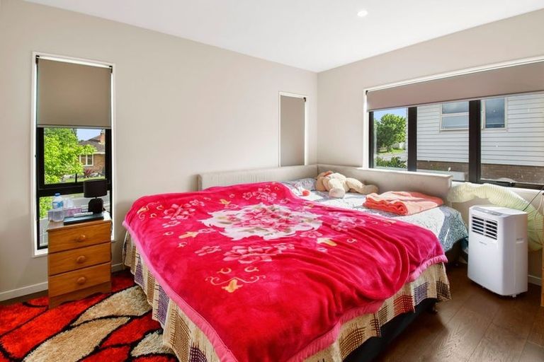 Photo of property in 105a Portage Road, Papatoetoe, Auckland, 2025