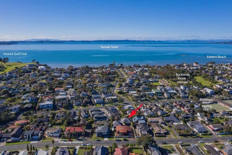 Photo of property in 3/14 Hattaway Avenue, Bucklands Beach, Auckland, 2012