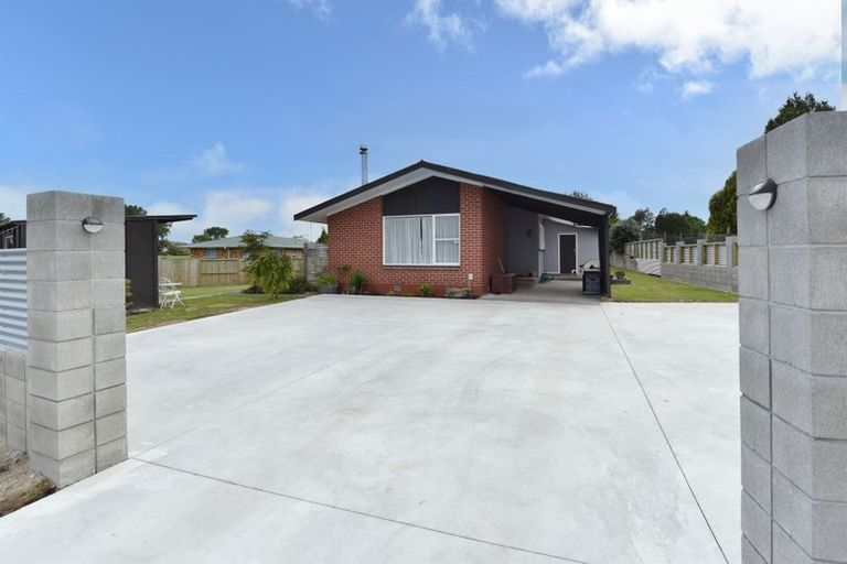 Photo of property in 93 Reservoir Street, Putaruru, 3411