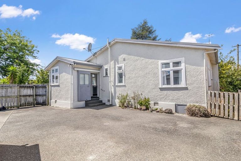 Photo of property in 6 French Street, Lansdowne, Masterton, 5810