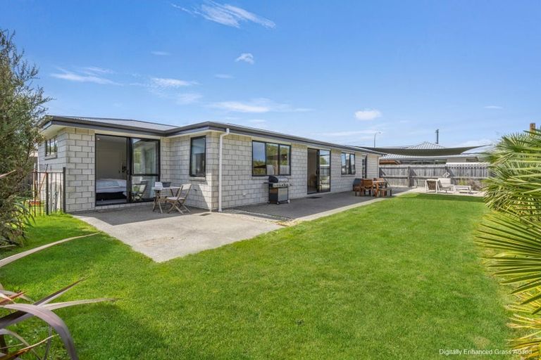 Photo of property in 20 Paretona Street, Motueka, 7120