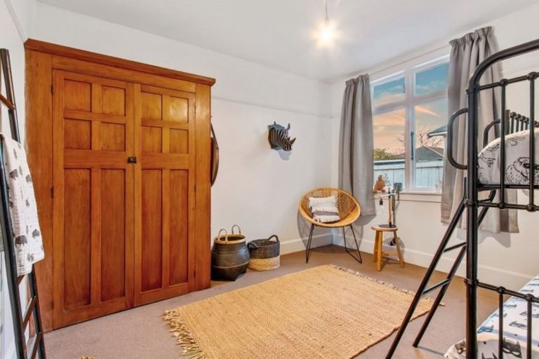 Photo of property in 136 Matsons Avenue, Papanui, Christchurch, 8053