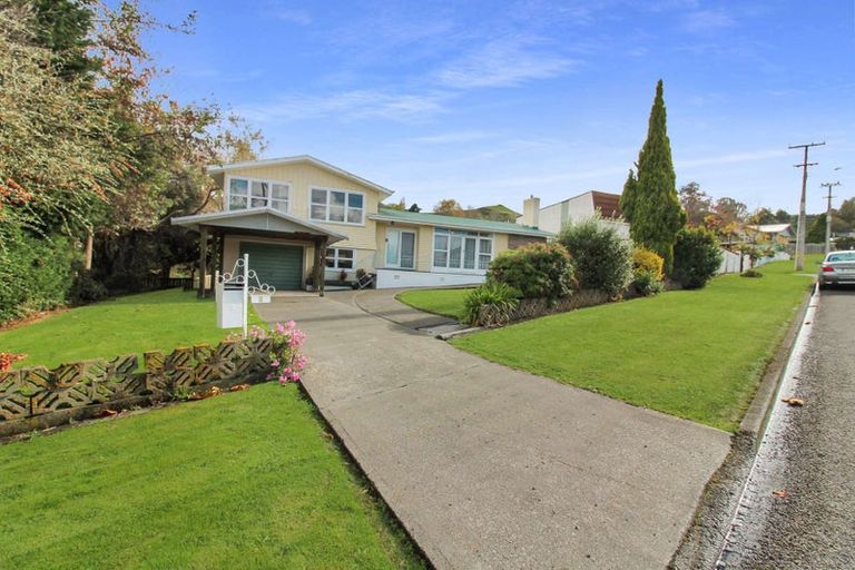 Photo of property in 5 Thrush Street, Taihape, 4720