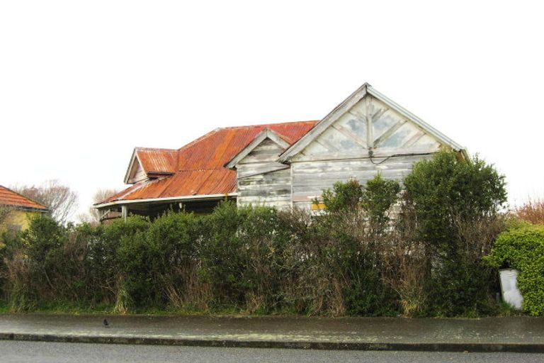 Photo of property in 20 Nelson Street, Georgetown, Invercargill, 9812
