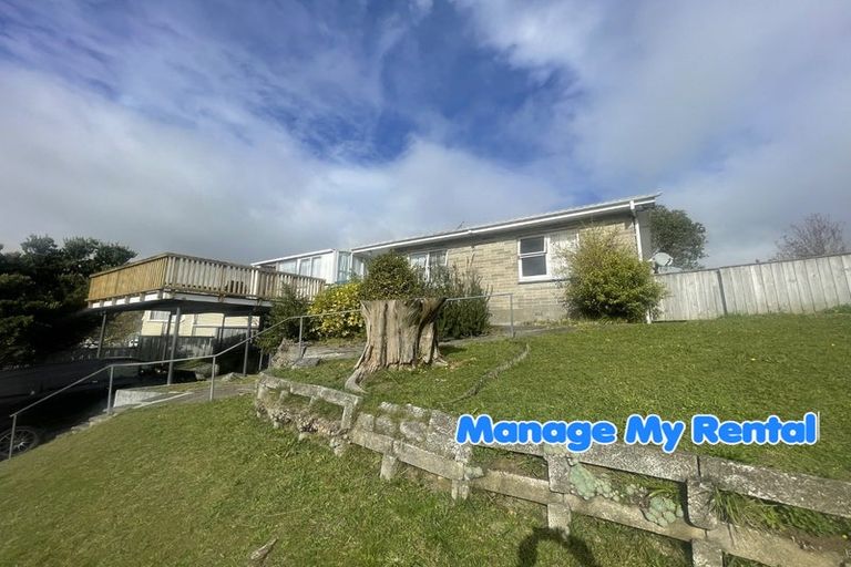 Photo of property in 204 Mungavin Avenue, Cannons Creek, Porirua, 5024