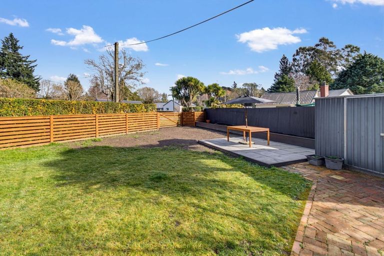 Photo of property in 4 Philip Street, Glentunnel, Coalgate, 7673