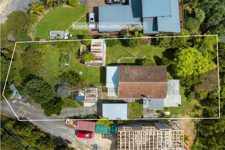 Photo of property in 3 Kane Street, Opua, 0200