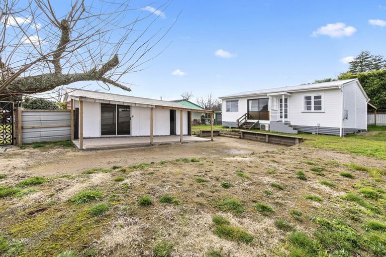 Photo of property in 55 Clyde Street, Tokoroa, 3420