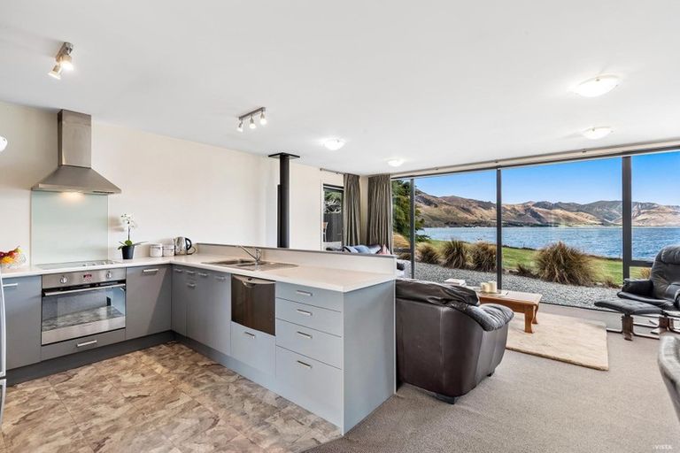 Photo of property in 282 Lakeview Terrace, Lake Hawea, Wanaka, 9382