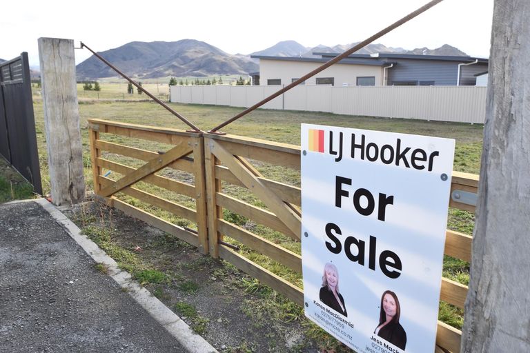 Photo of property in 7c Sunset Place, Otematata, 9412