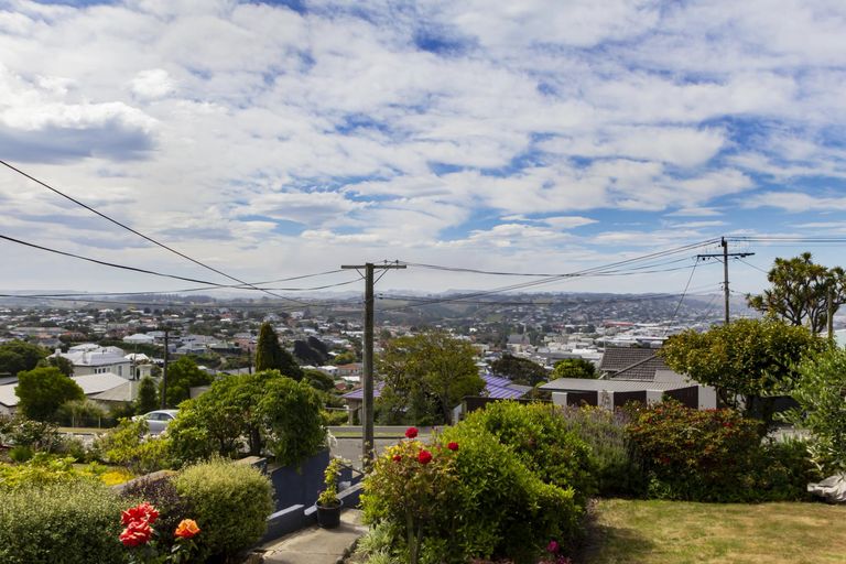 Photo of property in 21 Tamar Street, South Hill, Oamaru, 9400