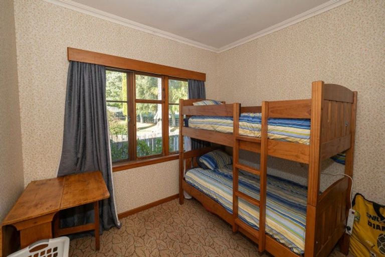 Photo of property in 1238 Opaki Kaiparoro Road, Mauriceville, Masterton, 5882