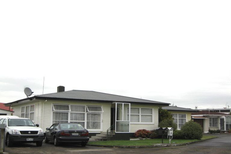 Photo of property in 2/209 Nikau Street, Saint Leonards, Hastings, 4120