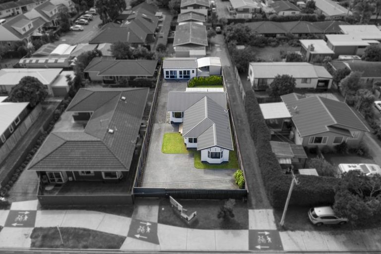 Photo of property in 99 Fifteenth Avenue, Tauranga South, Tauranga, 3112