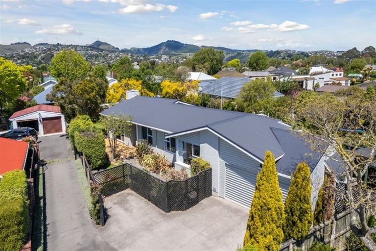 Photo of property in 30 Mountfort Street, Spreydon, Christchurch, 8024