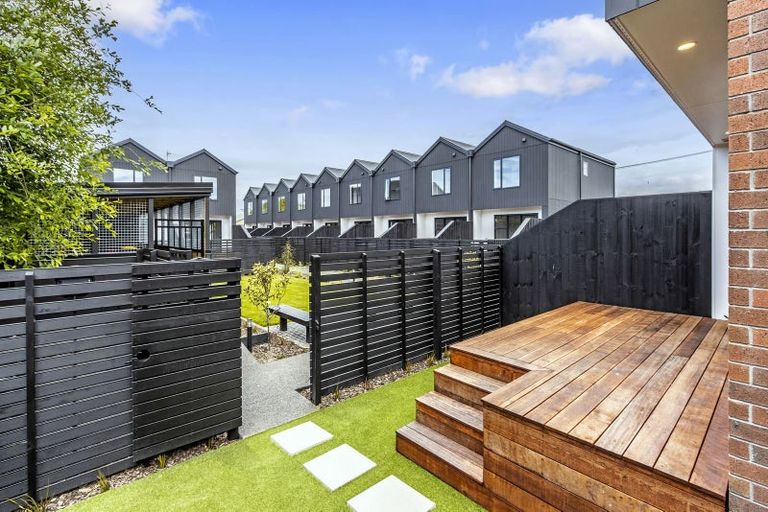Photo of property in 5/4 Mcleod Street, Richmond, Christchurch, 8013