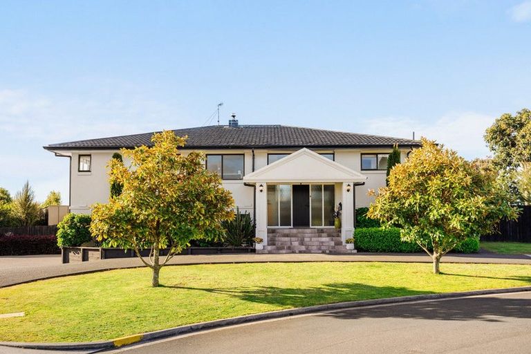 Photo of property in 6 Richardson Road, Omokoroa, 3114