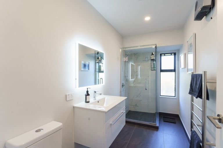 Photo of property in 3/22a Wychbury Street, Spreydon, Christchurch, 8024