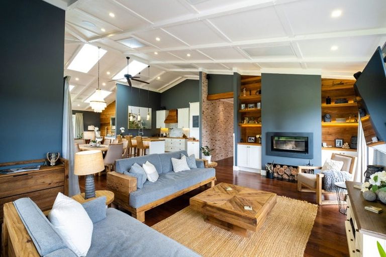 Photo of property in 54 Nilgiri Road, Poraiti, Napier, 4182