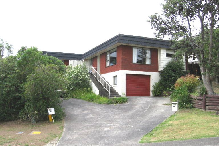 Photo of property in 1/11 Capilano Place, Glenfield, Auckland, 0629