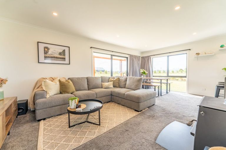 Photo of property in 812 Horseshoe Bend Road, Otaio, Timaru, 7971