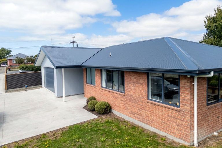 Photo of property in 18a Hertford Street, Kensington, Timaru, 7910