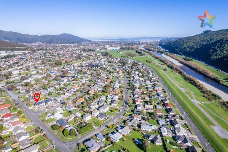 Photo of property in 50 Milne Crescent, Taita, Lower Hutt, 5011