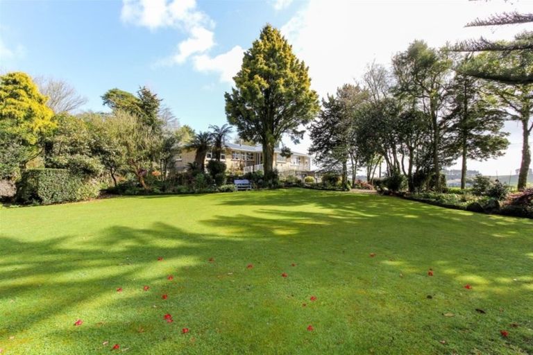 Photo of property in 115 Kaipi Road, Egmont Village, New Plymouth, 4372