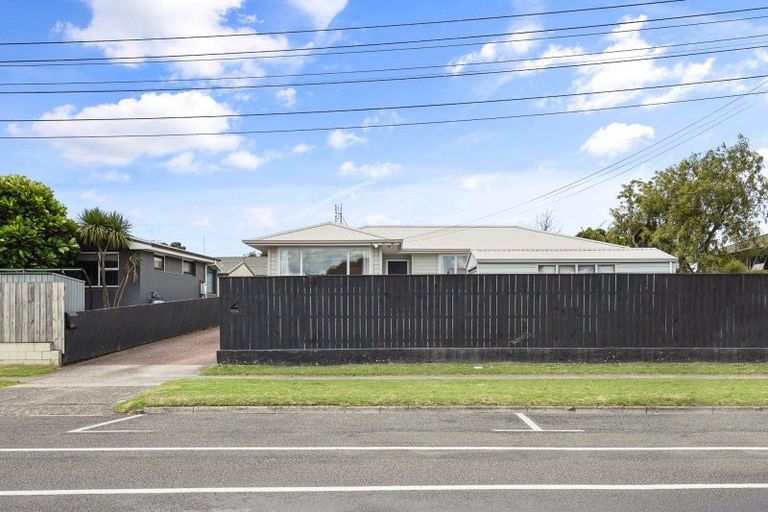 Photo of property in 557a Maunganui Road, Mount Maunganui, 3116
