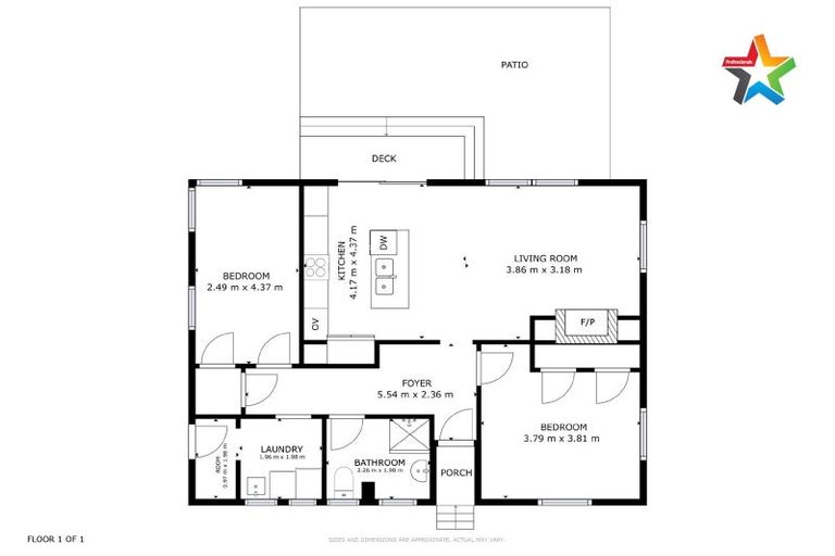 Photo of property in 55 Shearer Crescent, Naenae, Lower Hutt, 5011