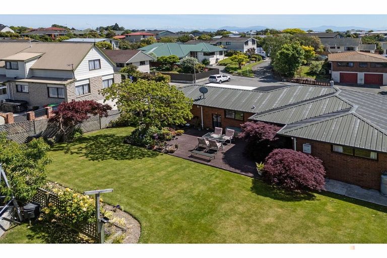 Photo of property in 30 Stirling Place, Marchwiel, Timaru, 7910