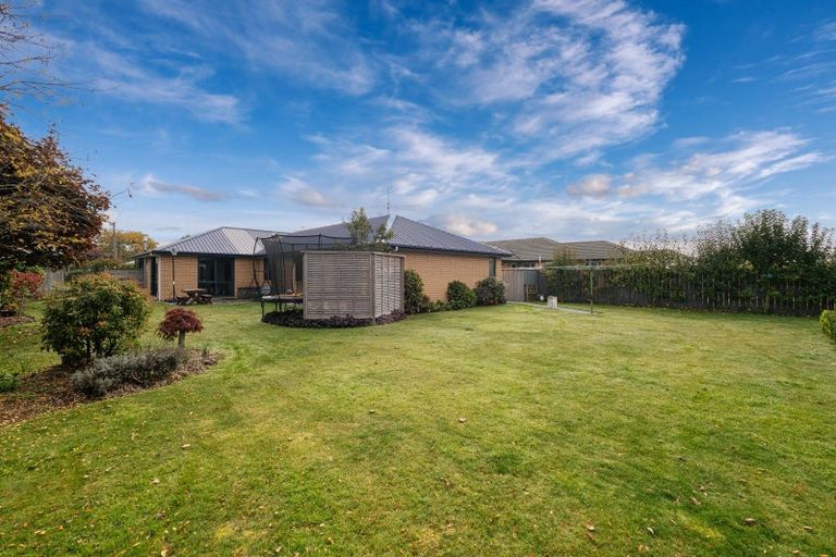 Photo of property in 51 Mcmurdo Street, Tinwald, Ashburton, 7700