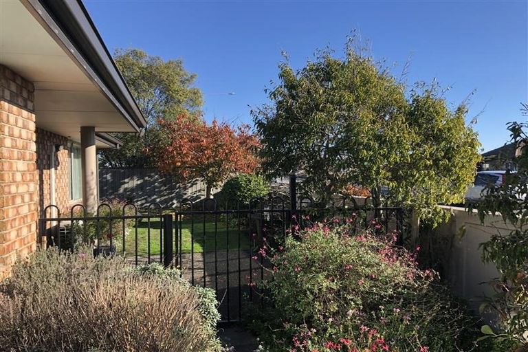 Photo of property in 117 Gladstone Road, Richmond, 7020